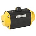 Pneumatic Actuators image